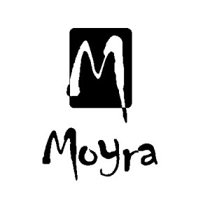 Moyra logo