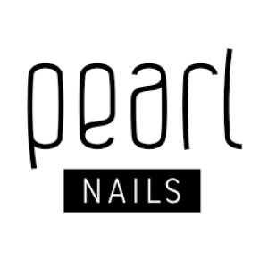 Pearl Nails logo